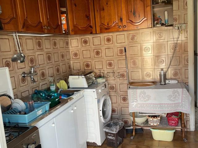 Appartamento in affitto a Cupa Spinelli, Campania
