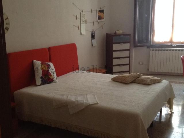 Appartamento in affitto a San Francesco, Pisa