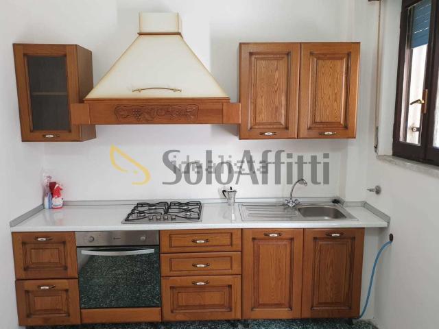 Appartamento in affitto a Calabria, Reggio Calabria
