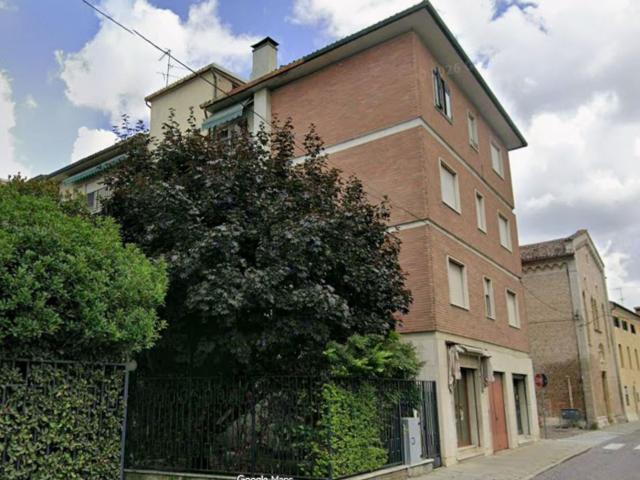 Attico in affitto a Montagnana, Veneto