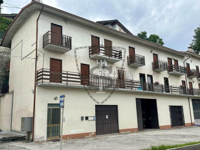 Appartamento in affitto a Lusiana Conco, Conco