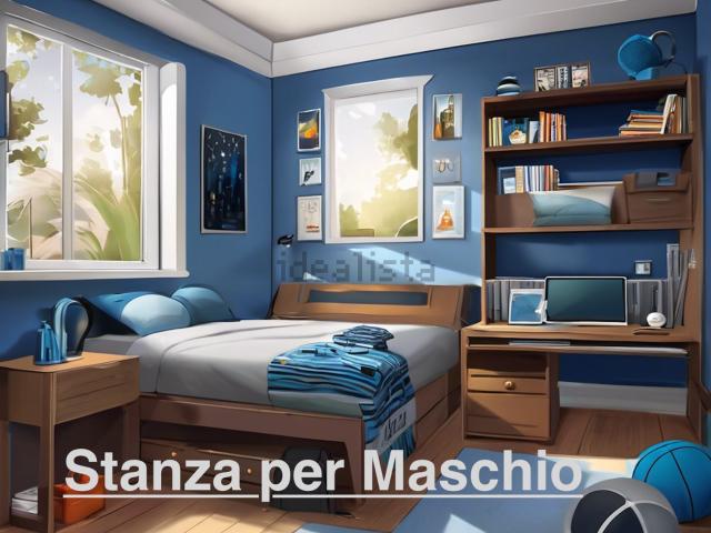 Attico in affitto a Verona, Borgo Roma