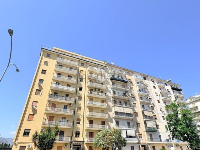 Appartamento in affitto a III Circoscrizione, Palermo