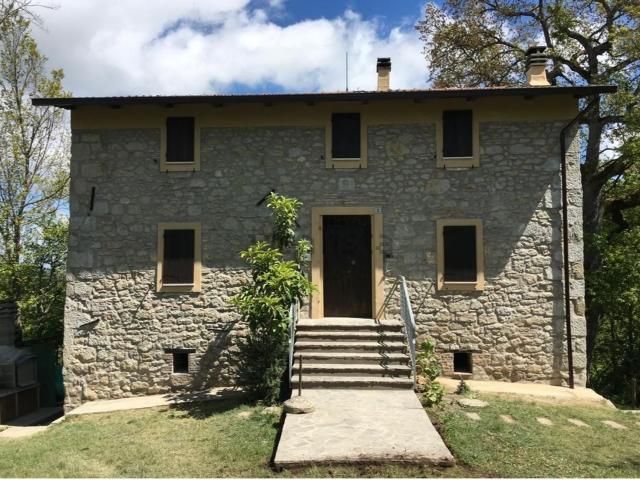 Appartamento in affitto a Unione dell'Appennino Bolognese, Castel D'aiano