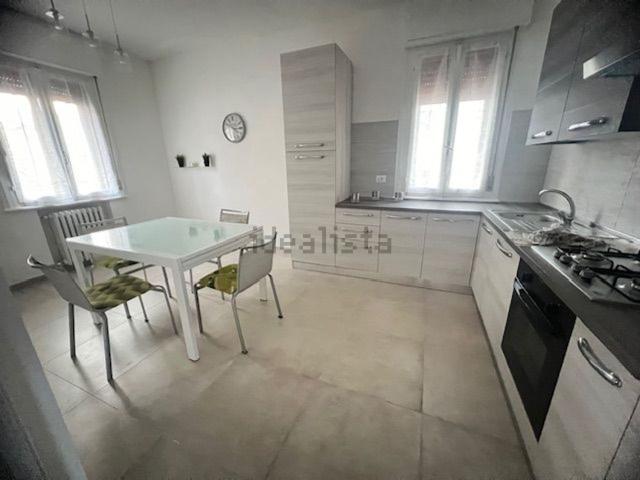 Appartamento in affitto a San Faustino-Madonnina-Quattroville, Modena
