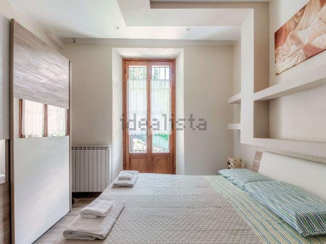 Appartamento in affitto a Casetta, Como