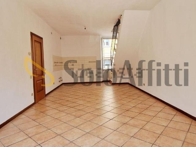 Appartamento in affitto a San Carlo, Monza