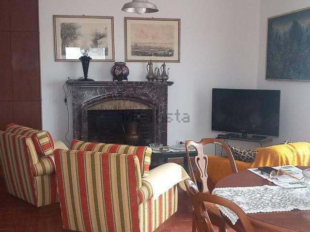 Attico in affitto a San Giusto, Pisa