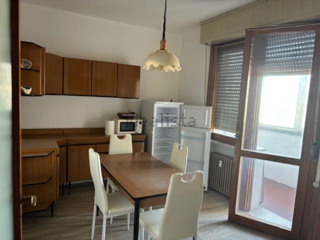 Appartamento in affitto a Borgo Gemona, Reana Del Roiale