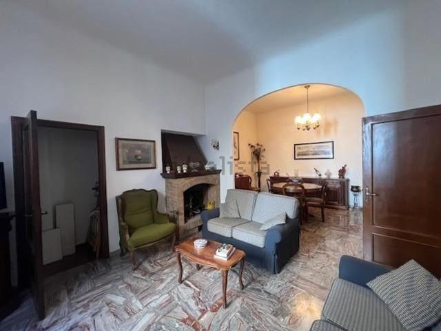 Appartamento in affitto a Contrada della Tartuca, Siena