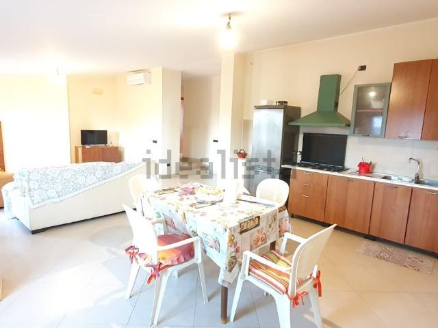 Appartamento in affitto a Treglio, Abruzzo