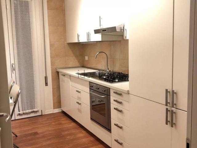 Appartamento in affitto a Stanga, Padova
