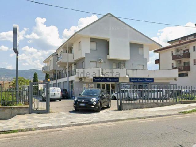 Appartamento in affitto a Sèttimo, Calabria
