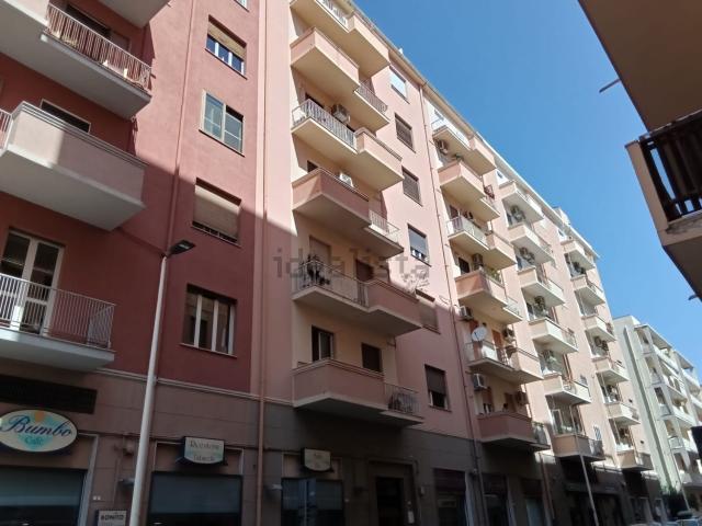 Appartamento in affitto a Sant'Alenixedda, Cagliari