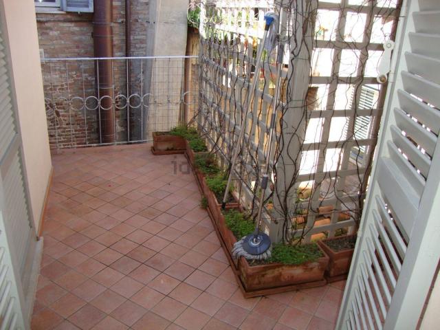 Appartamento in affitto a Sant'Erminio, Cenerente