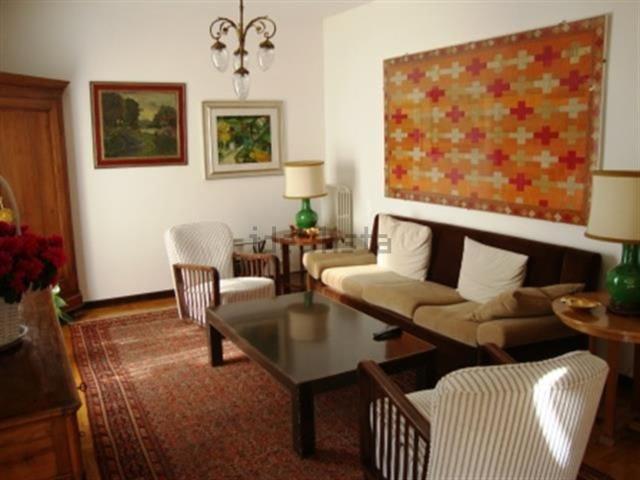 Attico in affitto a Sant'Ignazio, Padova