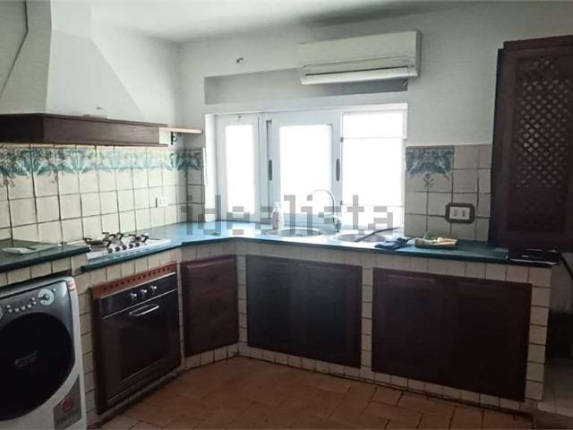 Appartamento in affitto a Quartiere Matteotti, Palermo