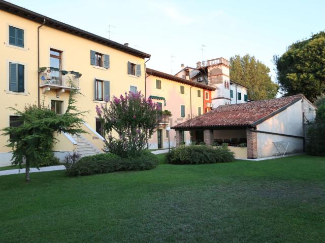 Attico in affitto a Nord-Ovest, Brenzone
