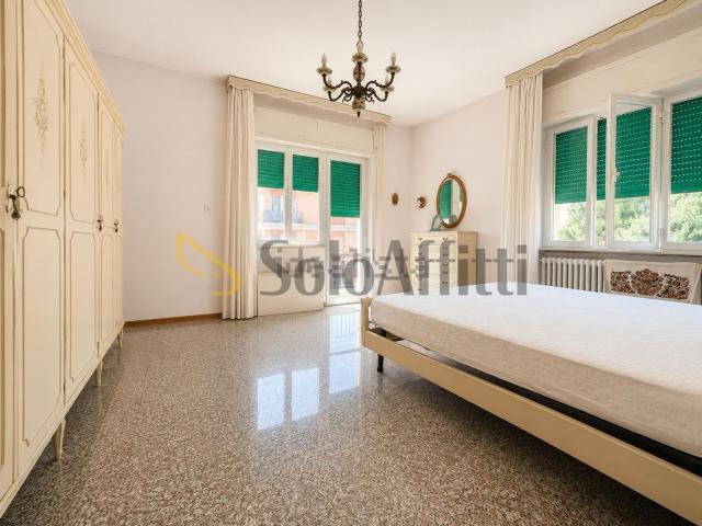 Appartamento in affitto a Borgo Solestà, Marche