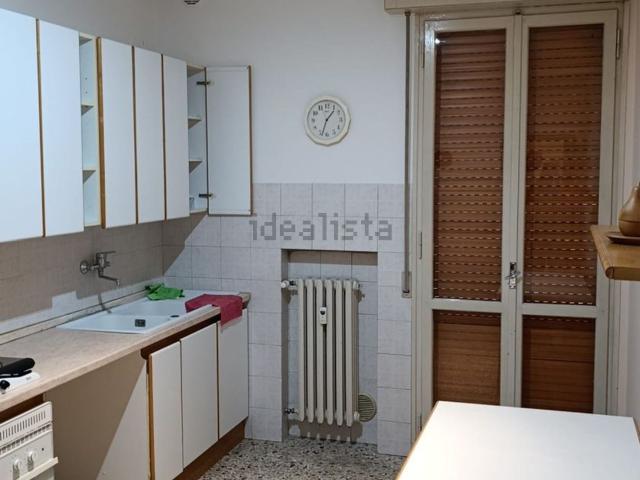 Appartamento in affitto a Modena, Reggio Emilia