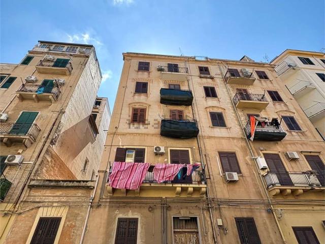 Appartamento in affitto a V Circoscrizione, Palermo