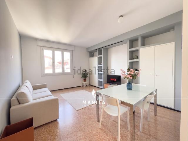 Appartamento in affitto a San Zeno, Treviso