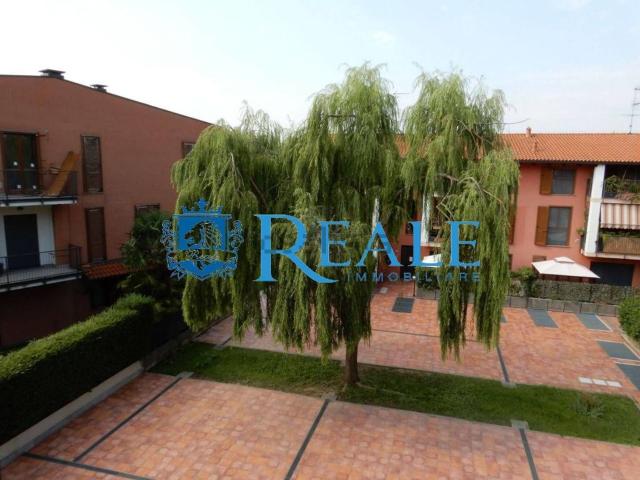 Appartamento in affitto a Cerello, Corbetta