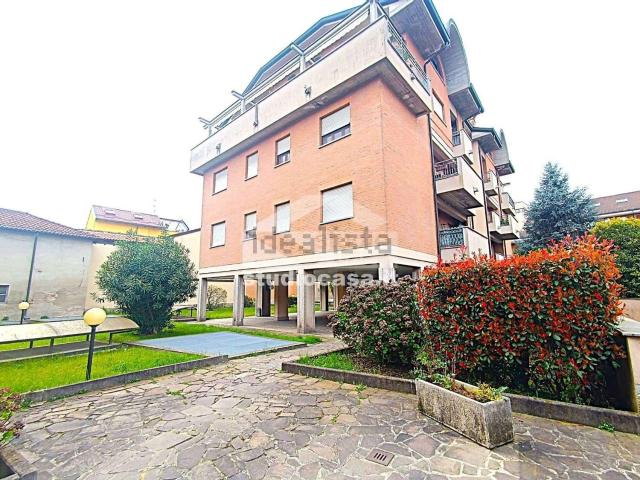 Appartamento in affitto a Melegnano, Lombardia