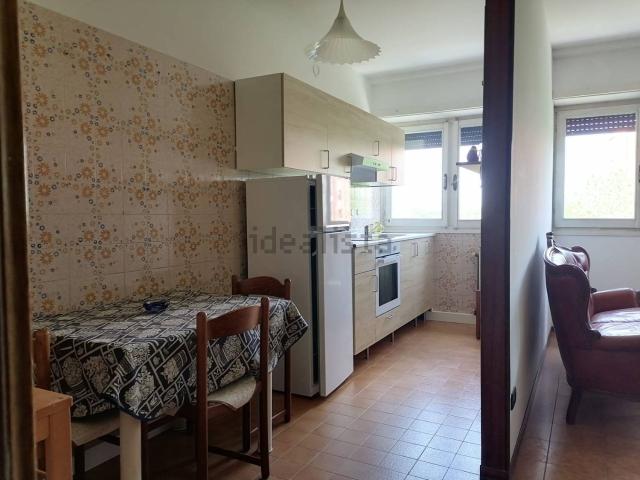 Appartamento in affitto a San Pellegrino, Sorbolo