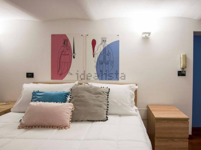 Appartamento in affitto a I Circoscrizione, Palermo