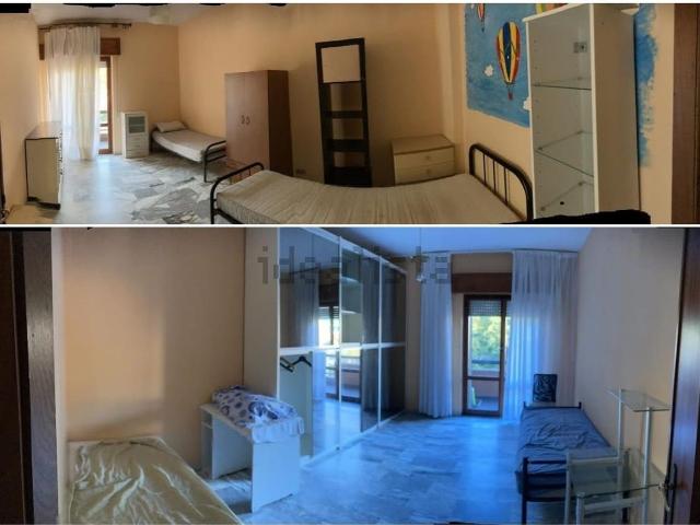 Appartamento in affitto a Medio Ponente, Serra Riccò