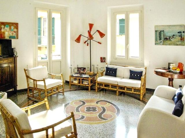 Appartamento in affitto a San Lorenzo Della Costa, Liguria