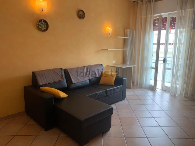 Appartamento in affitto a Abissinia, Riccione