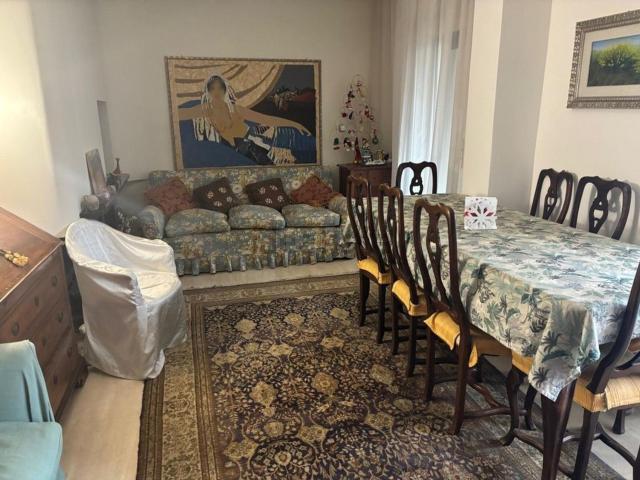 Appartamento in affitto a Abissinia, Riccione