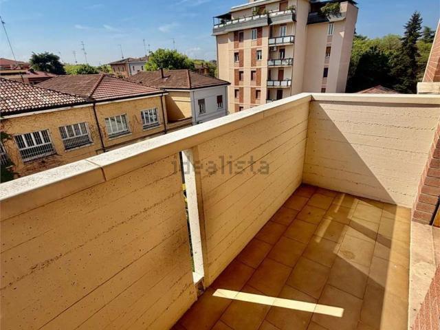 Appartamento in affitto a San Faustino-Madonnina-Quattroville, Modena