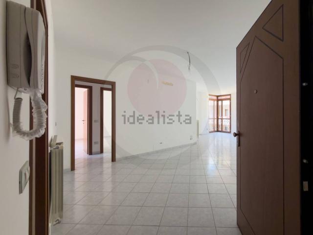 Appartamento in affitto a Santo Spirito, Lanciano