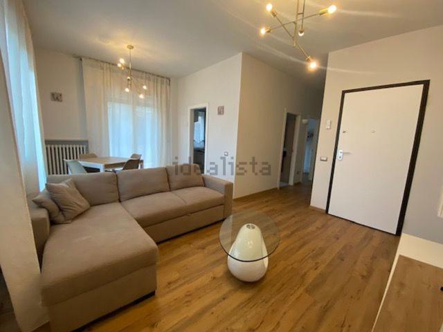 Appartamento in affitto a Riccione, Reggio Emilia