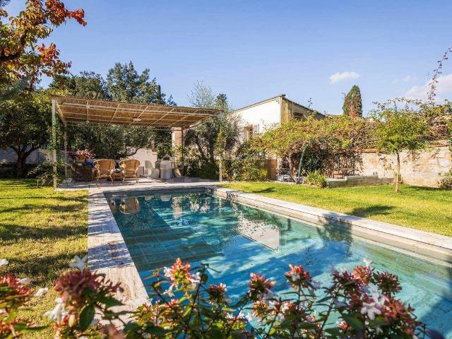 Appartamento in affitto a Quartiere 3, Firenze