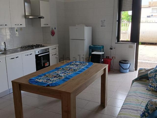 Appartamento in affitto a Calabria, Catanzaro
