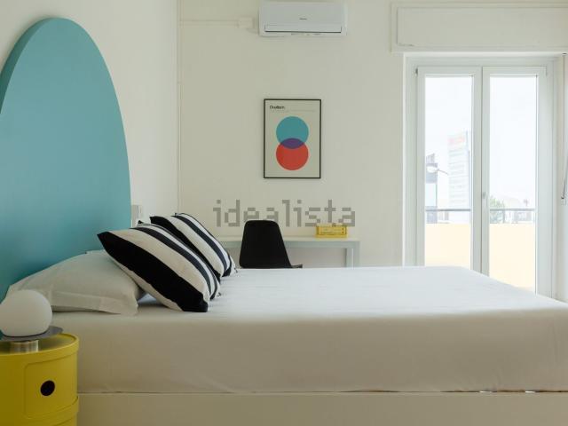 Appartamento in affitto a Sant'Avendrace-Santa Gilla, Cagliari