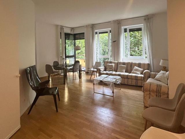 Appartamento in affitto a Parco Sempione, Milano