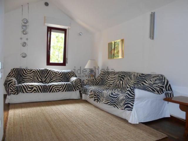 Attico in affitto a Abissinia, Riccione