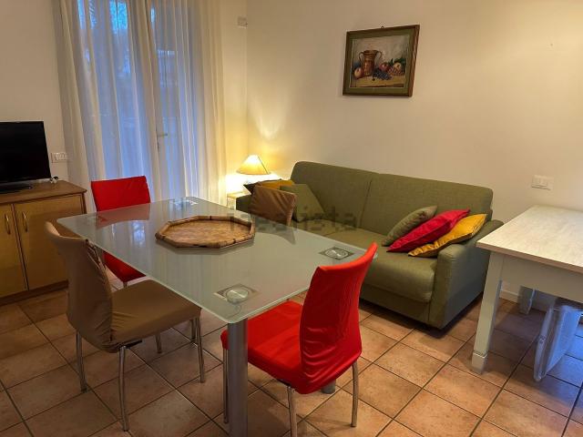 Appartamento in affitto a Abissinia, Riccione