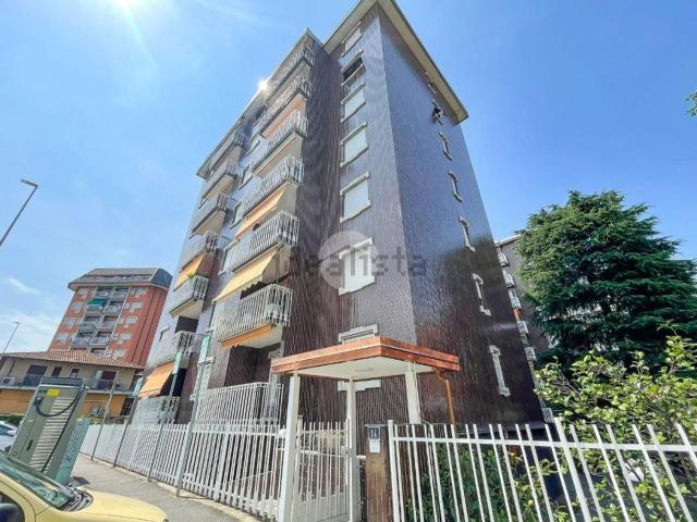 Appartamento in affitto a Zona Omogenea Milano Nord, Cusano Milanino