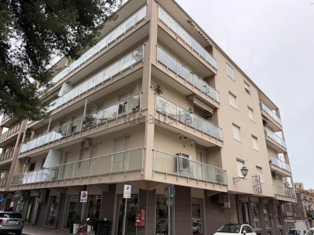 Appartamento in affitto a Centro Storico, Vasto