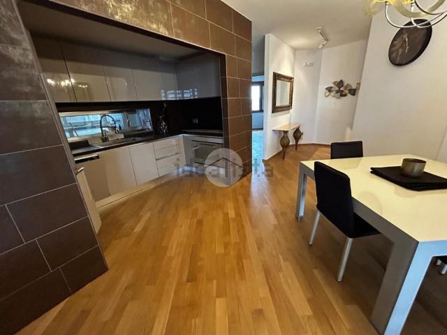 Appartamento in affitto a Calabria, Cosenza