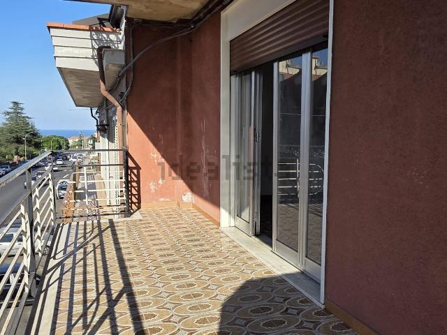 Appartamento in affitto a Giarre, Sicilia