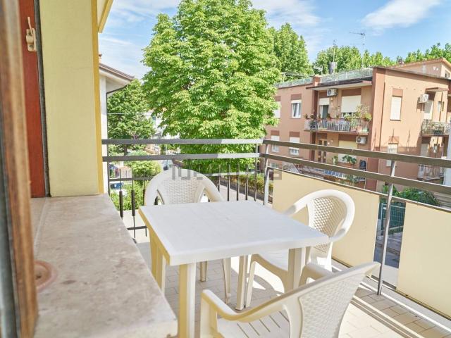 Appartamento in affitto a Rimini, Reggio Emilia