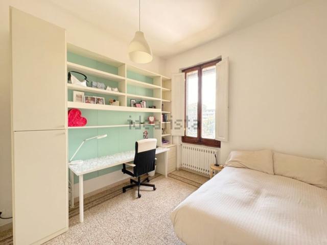 Appartamento in affitto a Quartiere 2, Firenze