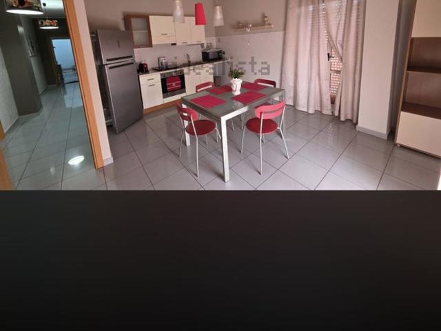 Appartamento in affitto a Lentini, Sicilia